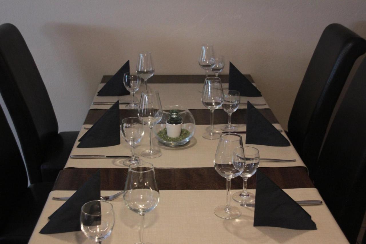 Restaurant Fischbeck'S Ξενοδοχείο Großenkneten Εξωτερικό φωτογραφία